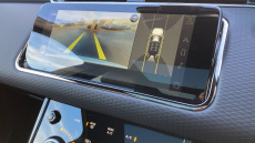 Land Rover Range Rover Evoque 2.0 D200 Evoque Edition 5dr Auto Diesel Hatchback